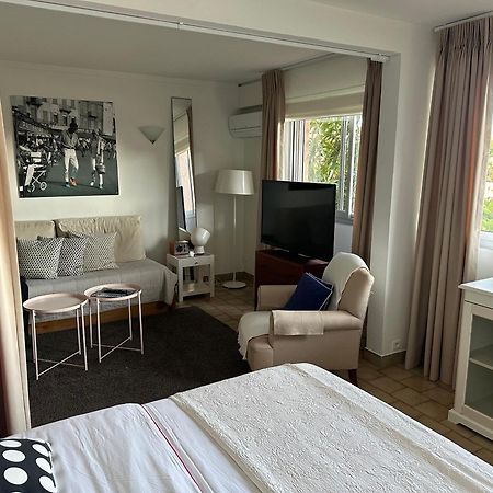 Saint-Tropez - Studio 40 M2 Eksteriør billede