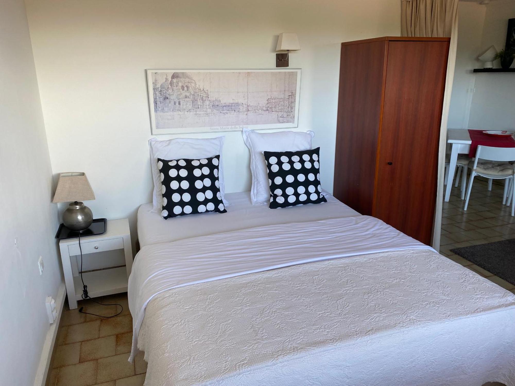 Saint-Tropez - Studio 40 M2 Eksteriør billede