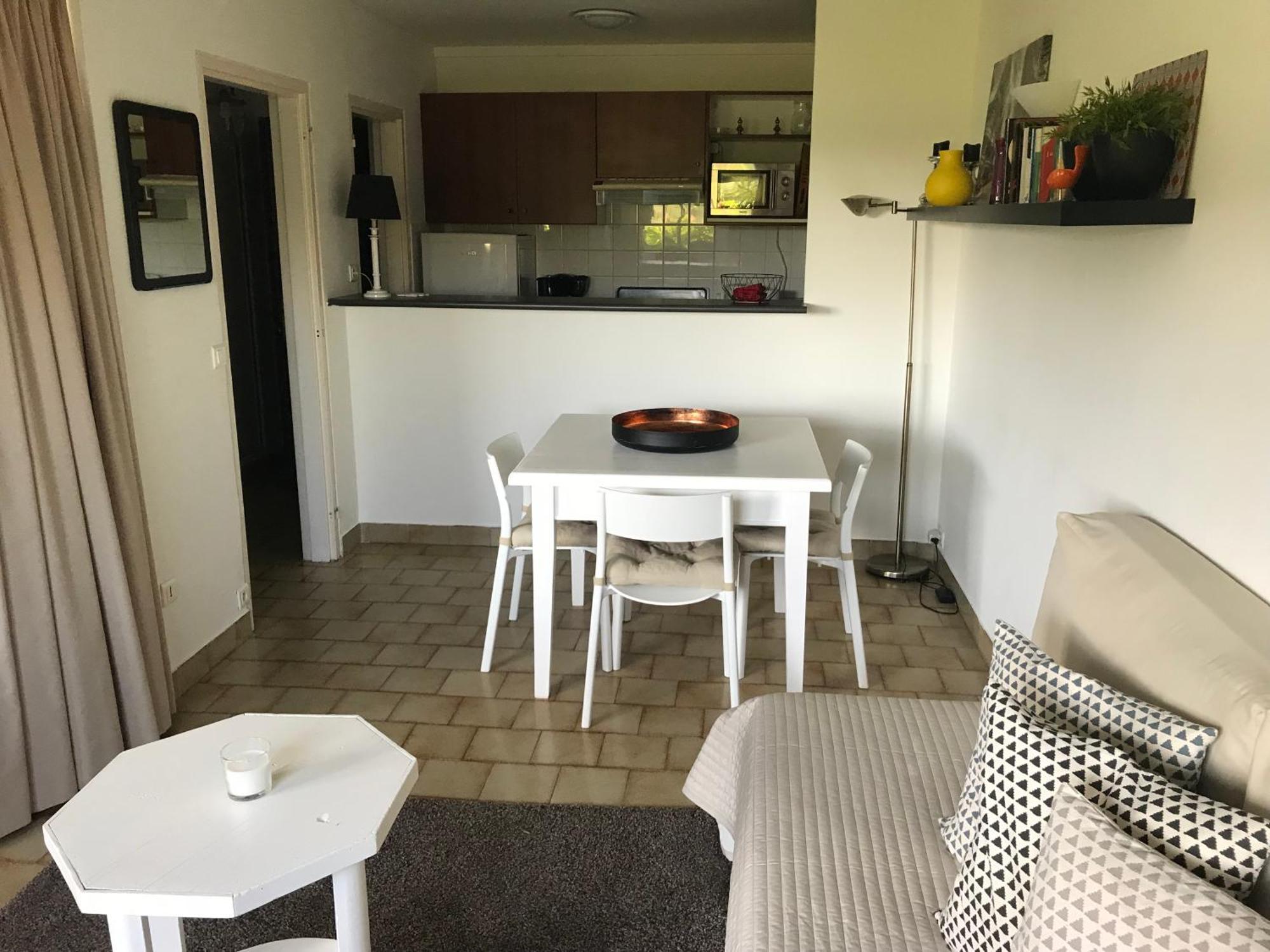 Saint-Tropez - Studio 40 M2 Eksteriør billede