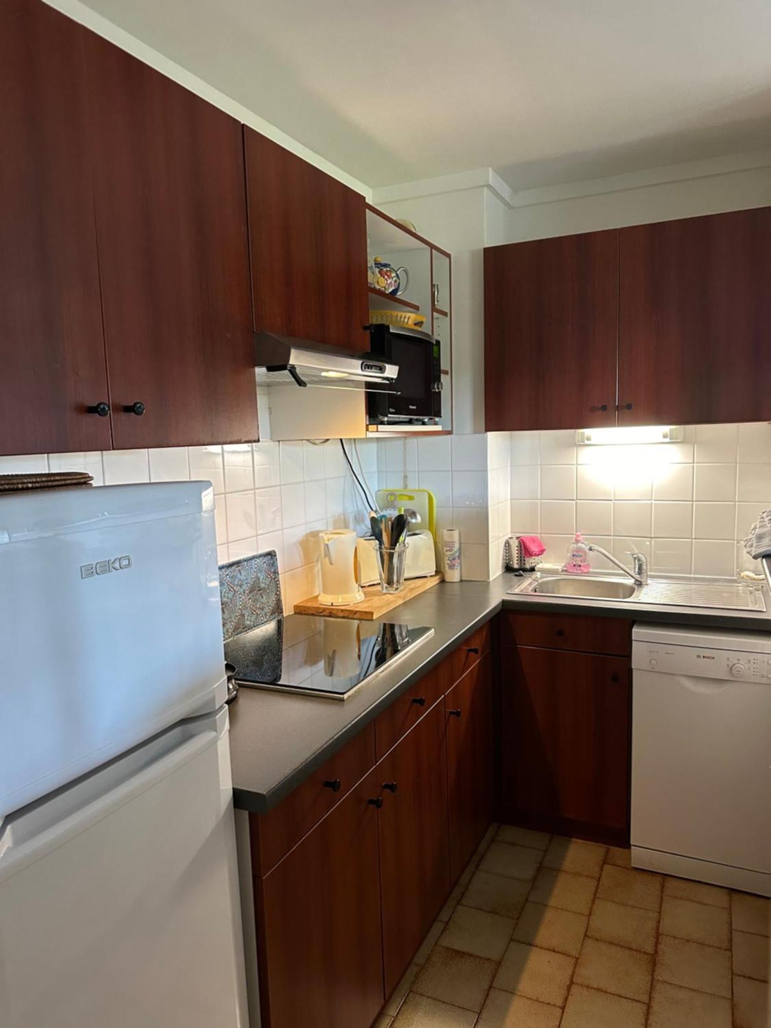 Saint-Tropez - Studio 40 M2 Eksteriør billede