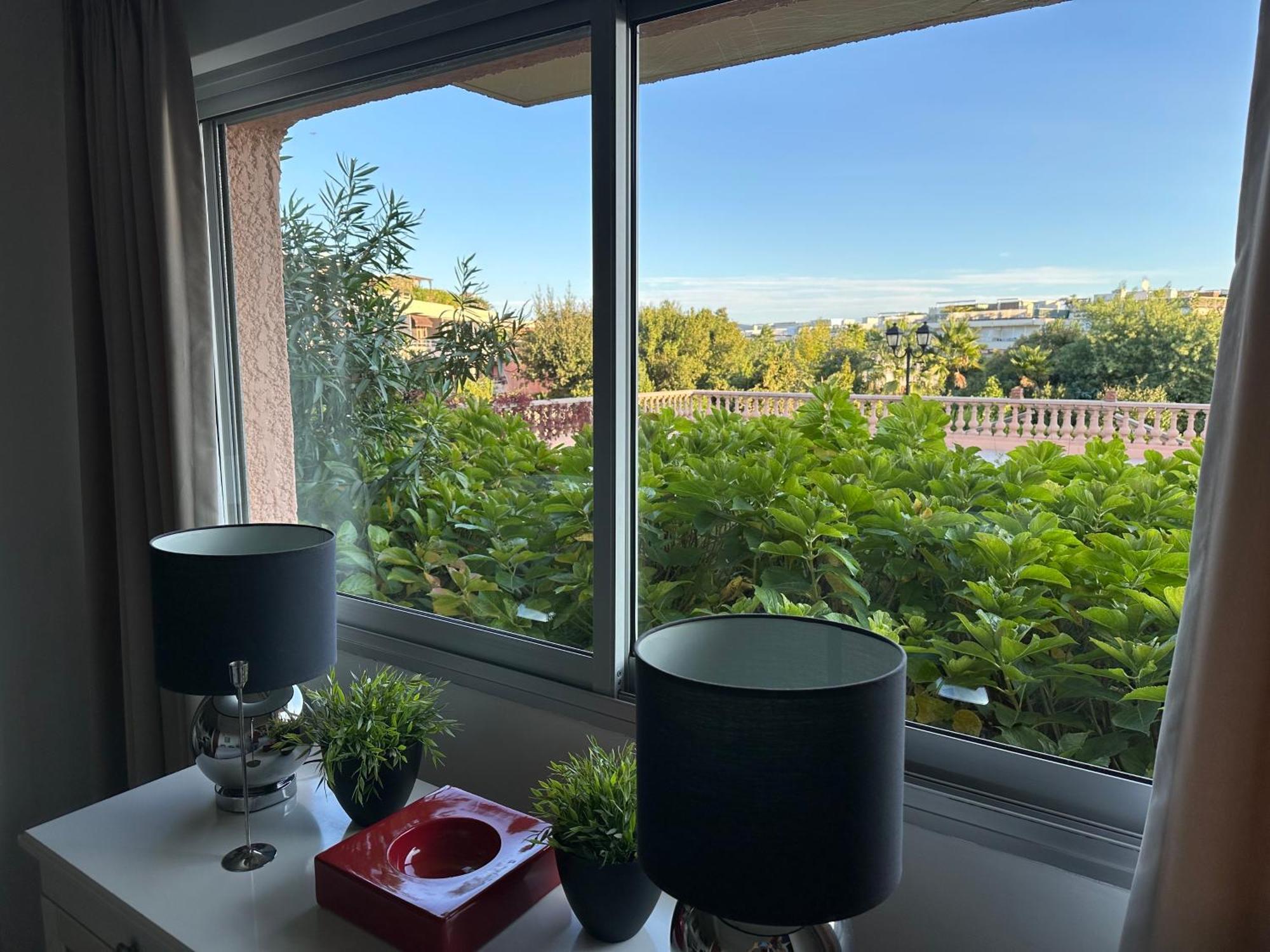 Saint-Tropez - Studio 40 M2 Eksteriør billede