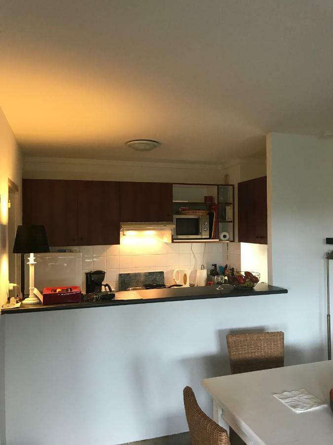 Saint-Tropez - Studio 40 M2 Eksteriør billede