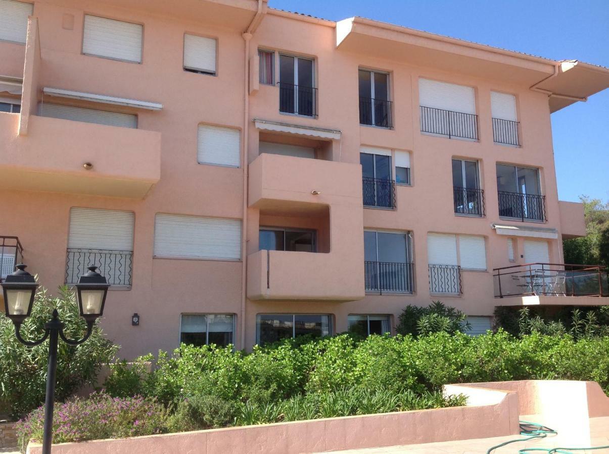 Saint-Tropez - Studio 40 M2 Eksteriør billede